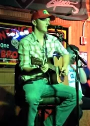 Travis Denning