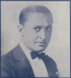 Ben Bernie & His Orchestra