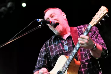 Ed Kuepper