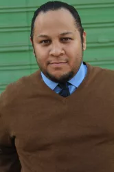 Ellis Miah