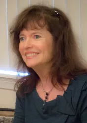 Harriet Schock