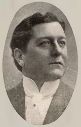 Harry Tally