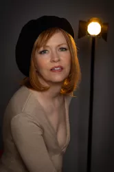 Mary Lee Kortes