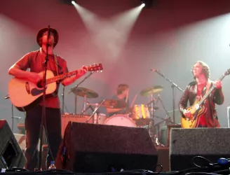The Coral