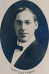 Will E. Dulmage