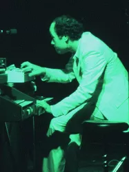 Jan Hammer