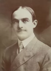 Nat Wills