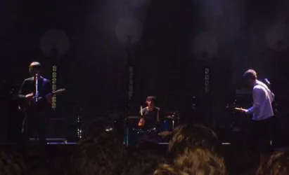 The Rascals [English band]