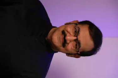 Sudesh Bhosle