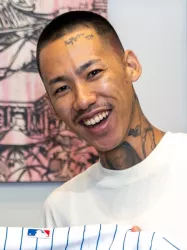 Yuki Chiba