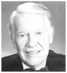Bart Howard