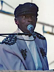 Charles Brown