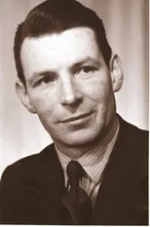 Dick Farrelly