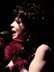 Julee Cruise