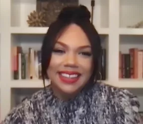 Kiely Williams