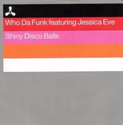 Jessica Eve