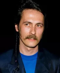 Del Palmer