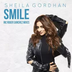 Sheila Gordhan