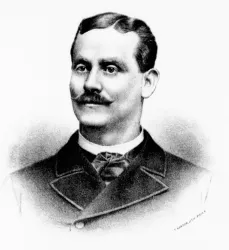 William A. Huntley