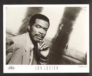 Jon Lucien