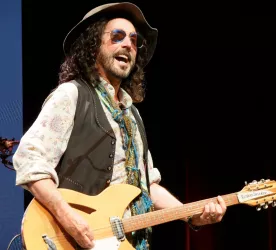 Mike Campbell