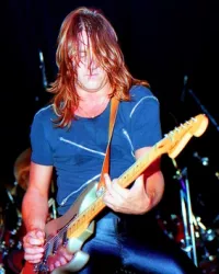 Paul Chapman