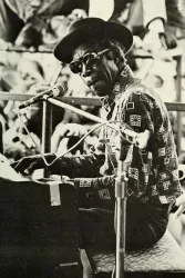 Roy Byrd and His Blues Jumpers