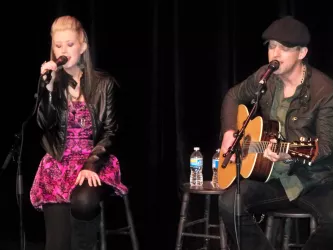 Thompson Square