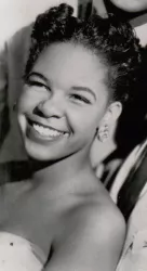 Zola Taylor