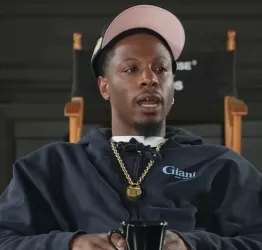 Joey Badass