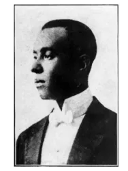 Ford Dabney