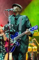 Maxi Jazz