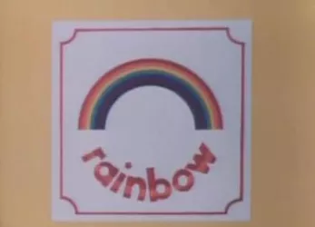 Rainbow [George & Zippy]