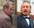 Robson Green & Jerome Flynn