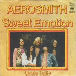 Sweet Emotion