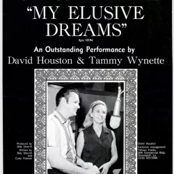 My Elusive Dreams