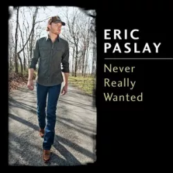 Never Really Wanted
