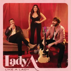 Like a Lady