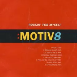 Rockin' for Myself