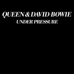Under Pressure (Rah Mix)
