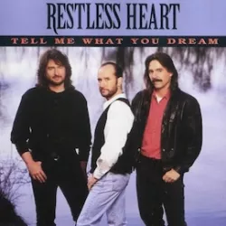 Tell Me What You Dream