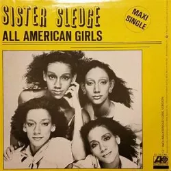 All American Girls