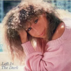 Left in the Dark