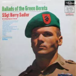 Ballad of the Green Berets