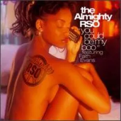 You Could Be My Boo