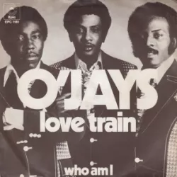 Love Train