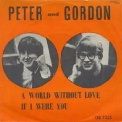 A World Without Love