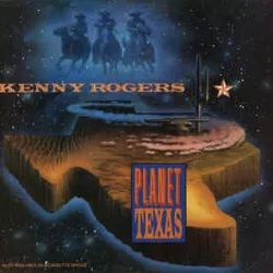 Planet Texas