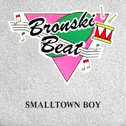 Smalltown Boy (remix)