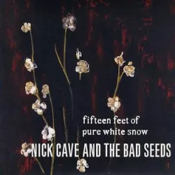Fifteen Feet of Pure White Snow